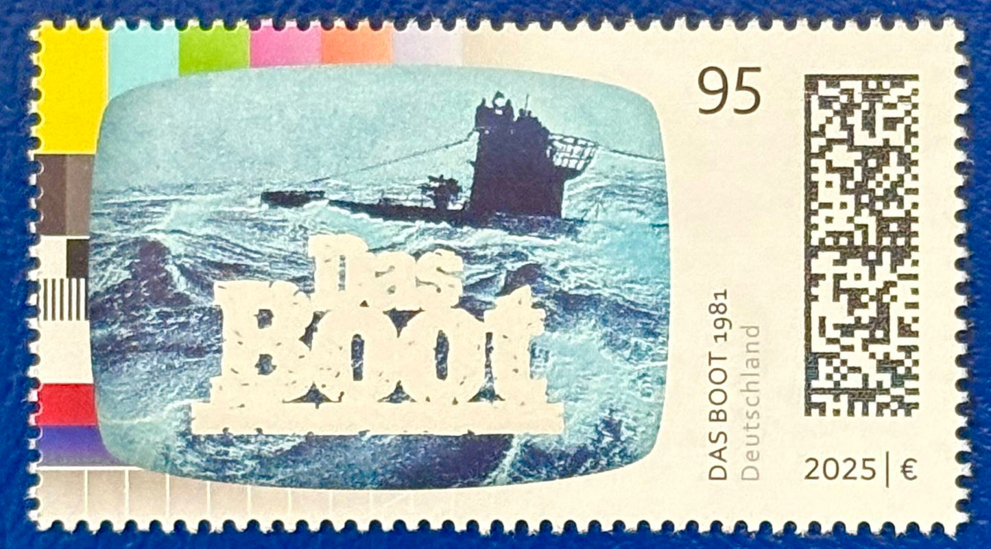 Das Boot - der Film