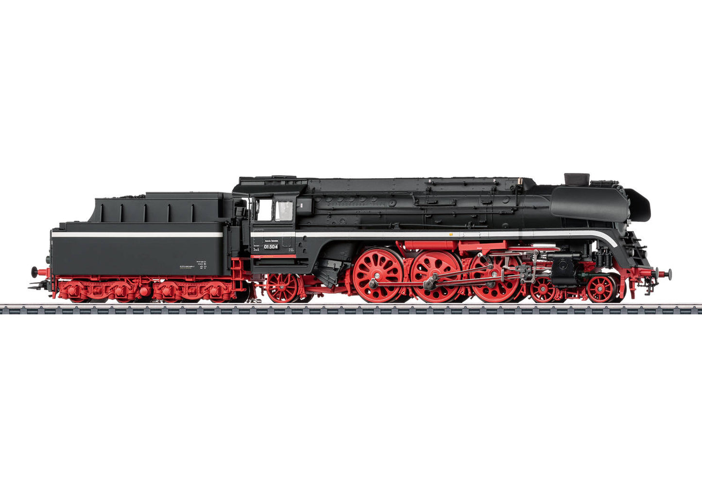 Märklin Schnellzug Dampflokomotive Baureihe 01.5
