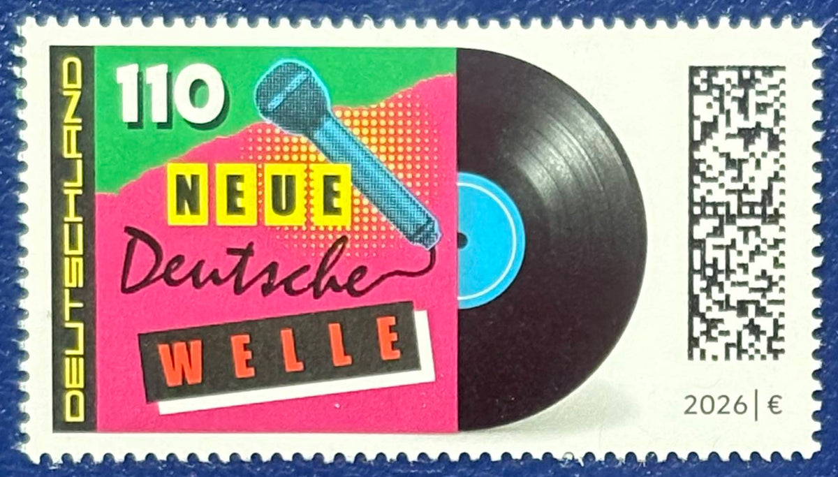 Die Neue Deutsche Welle