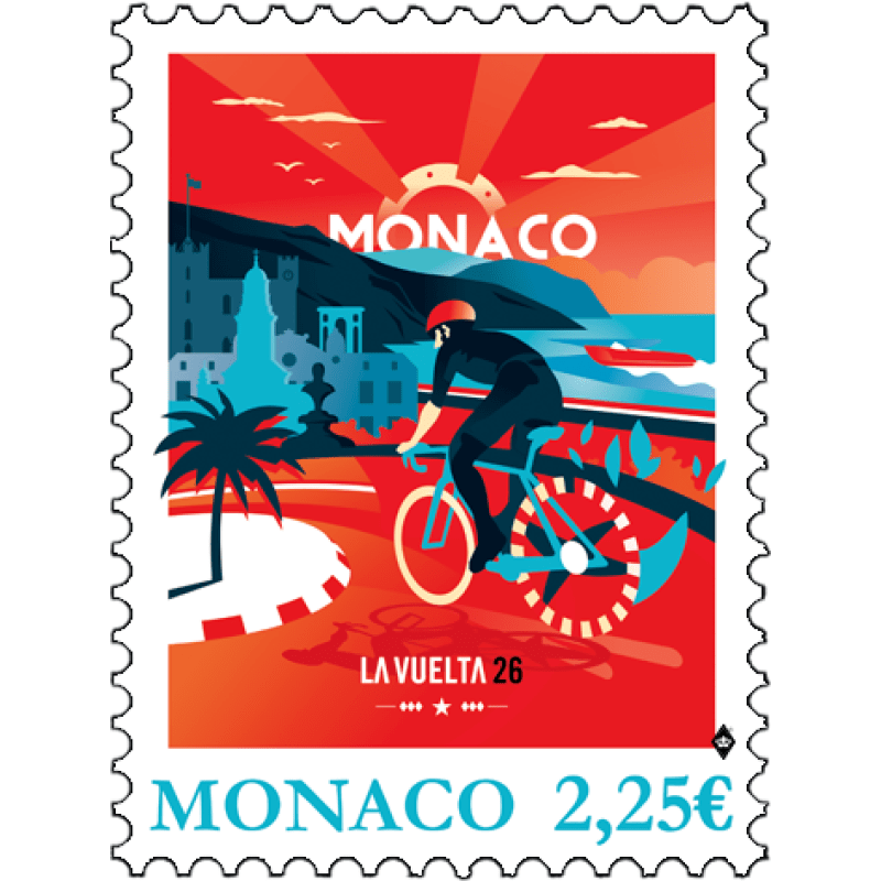 Die Spanien Rundfahrt startet 2026 in Monaco 