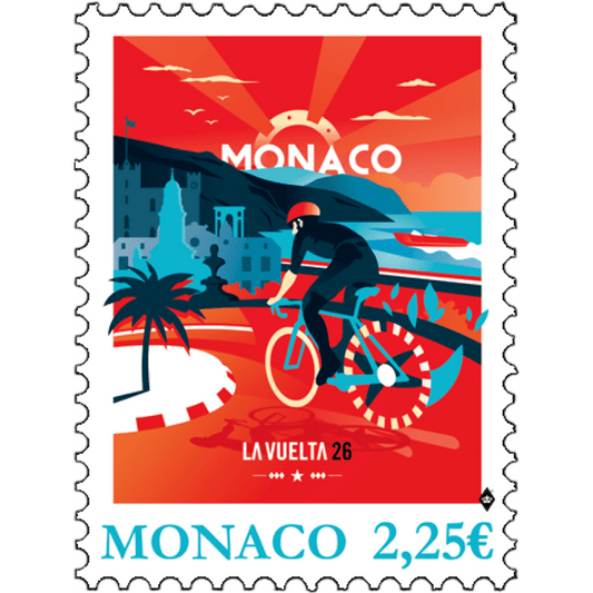 Die Spanien Rundfahrt startet 2026 in Monaco 