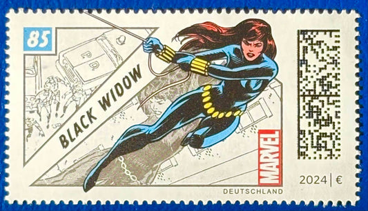 Black Widow