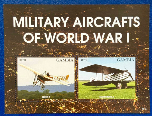 Historische Flugmaschinen