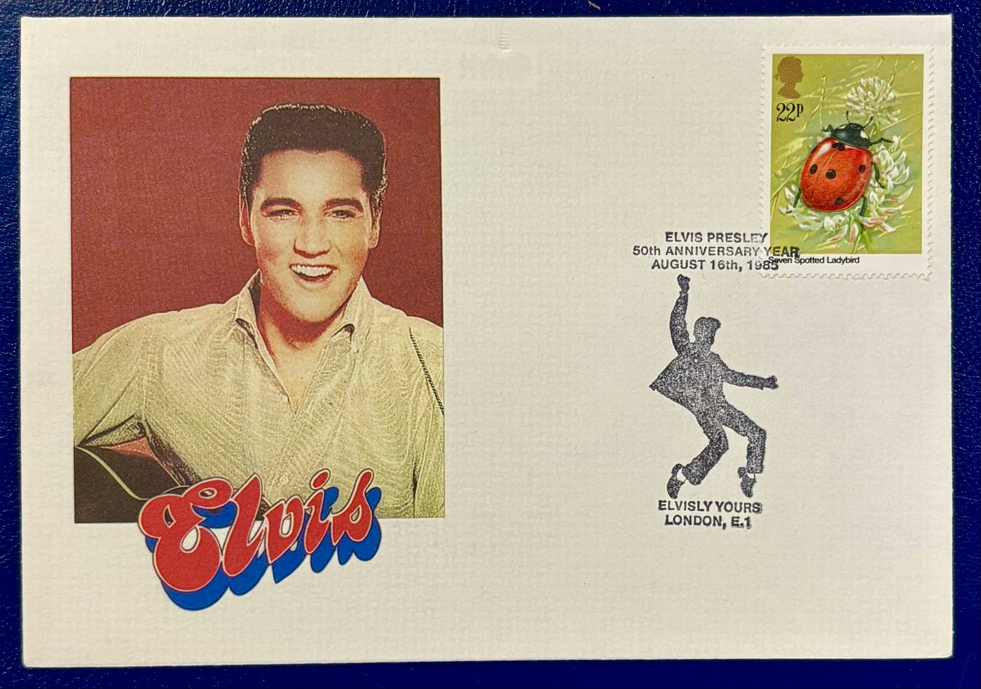 Elvis Beleg