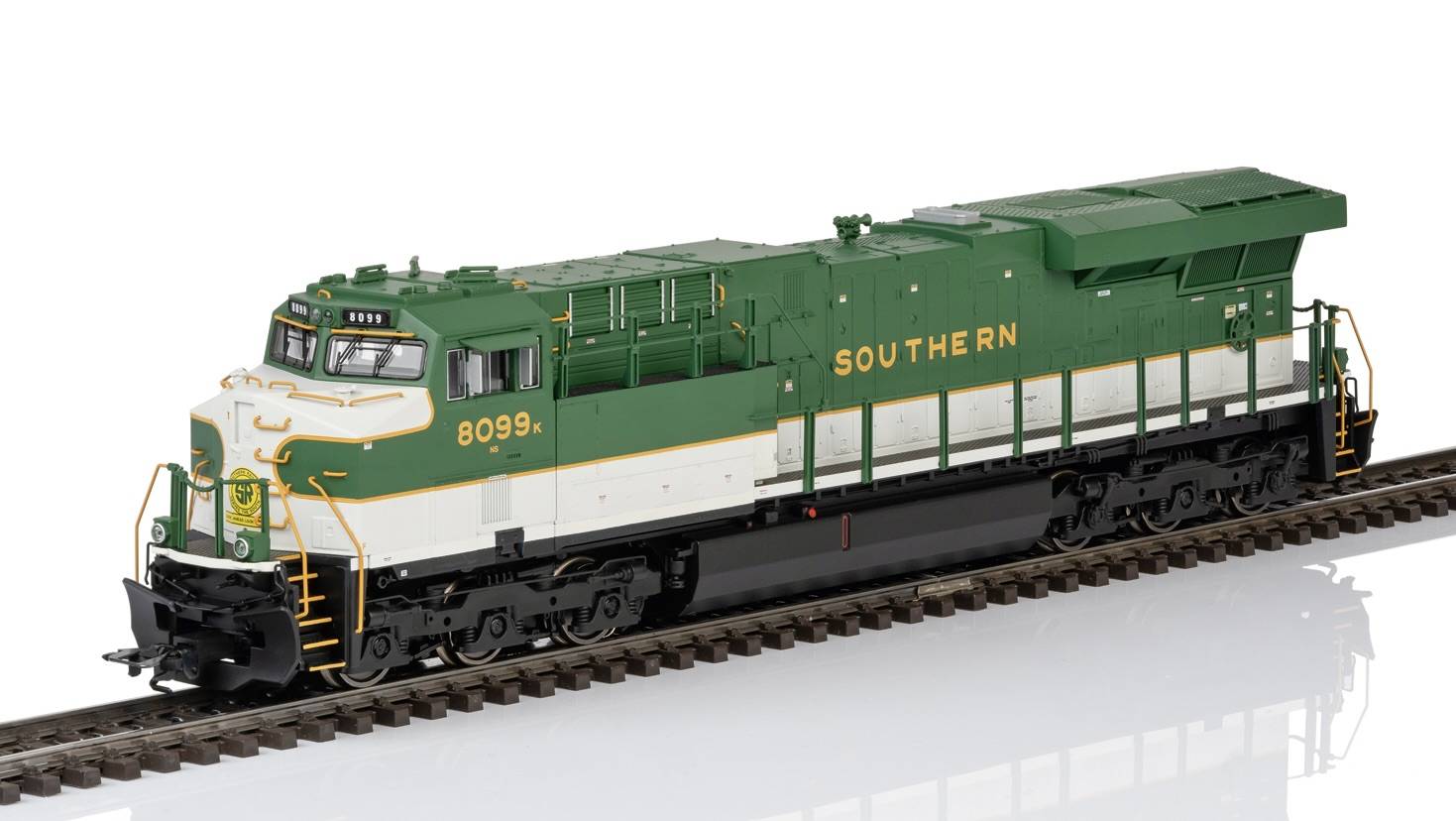 38444 Märklin Diesellokomotive (limitiert) von General Electric