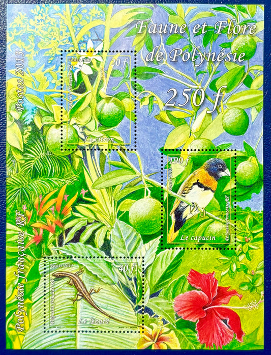 Schönes Polynesien