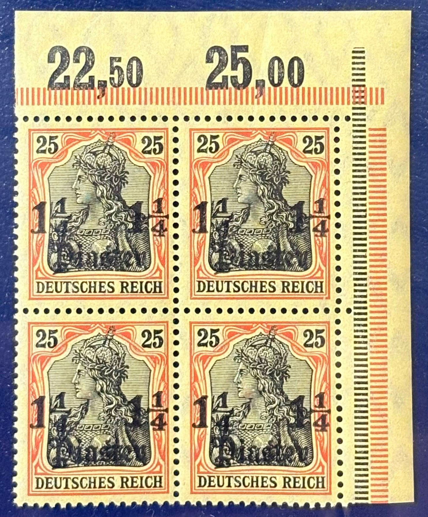 Deutsche Post in der Türkei