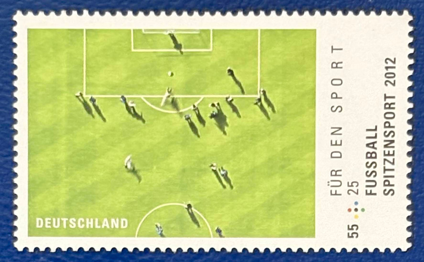 Fußball Europameisterschaft