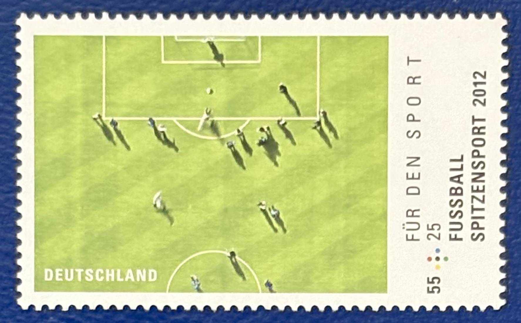 Fußball Europameisterschaft