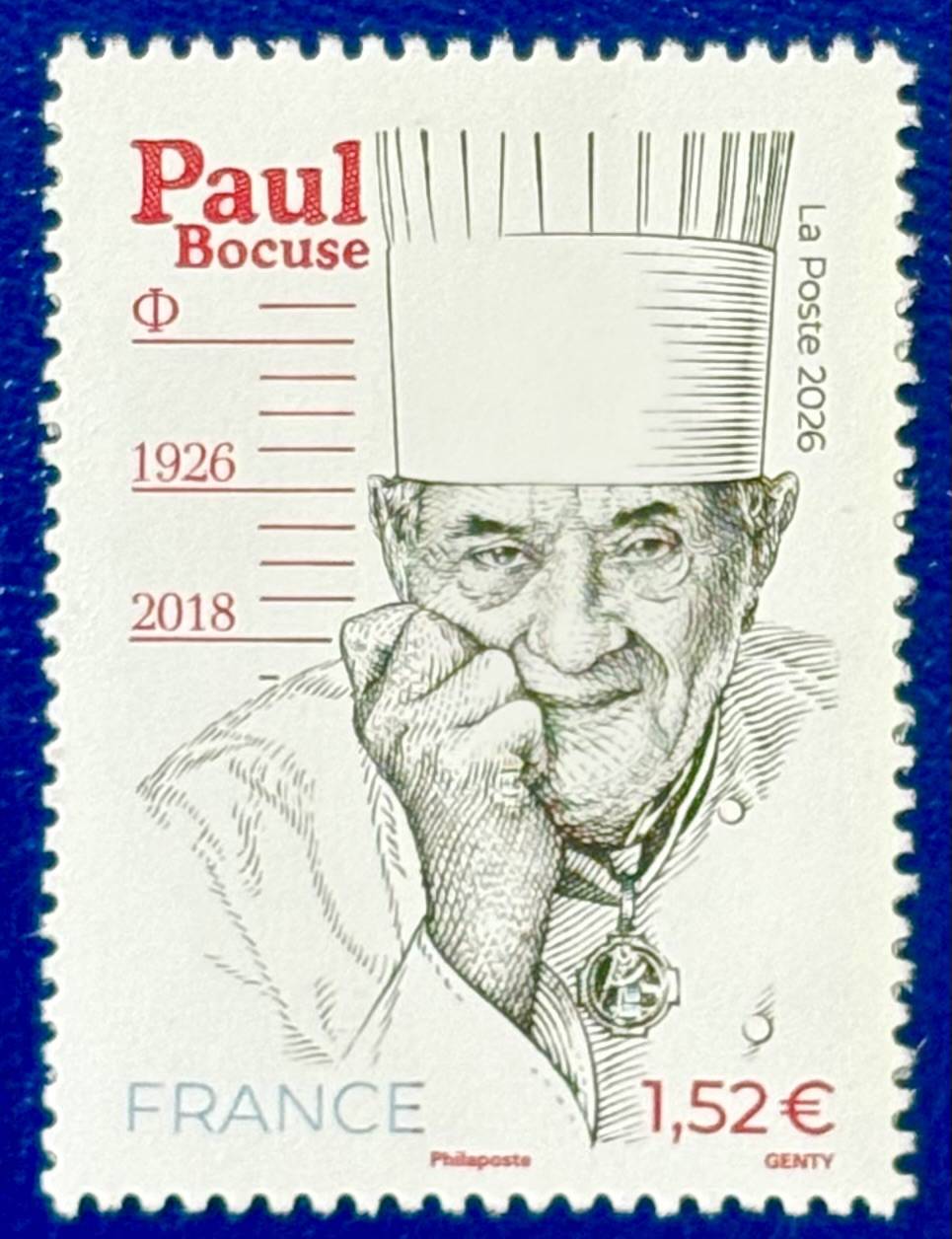Paul Bocuse