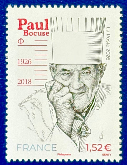 Paul Bocuse