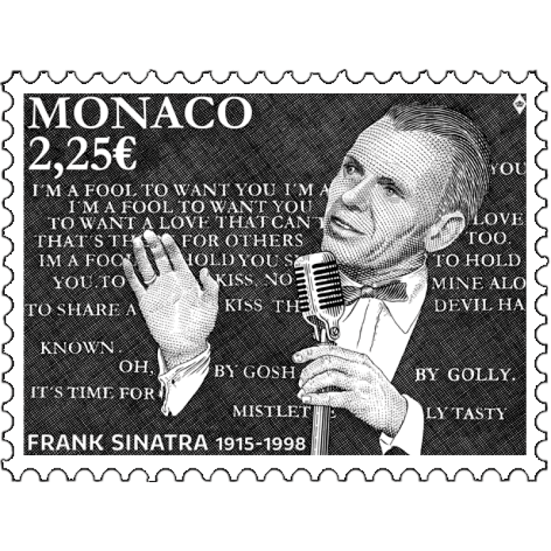 Frank Sinatra