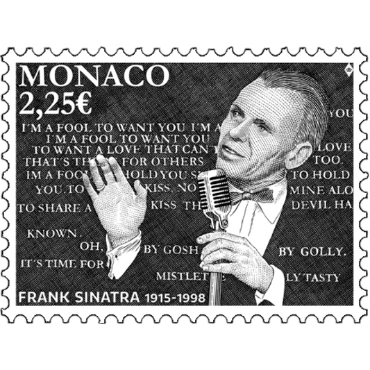 Frank Sinatra