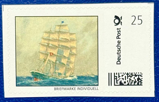 Deutscher Großsegler