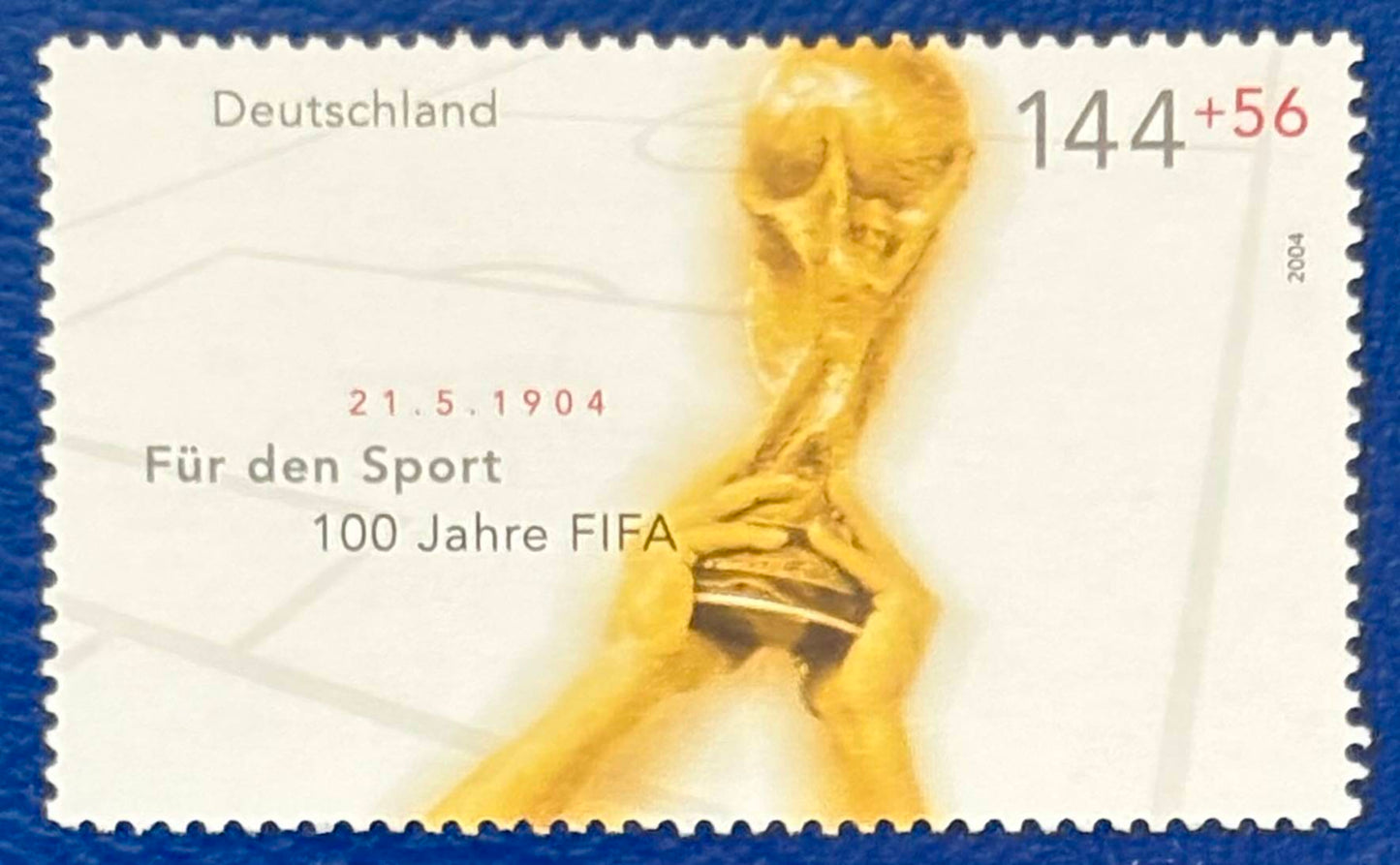 100 Jahre FIFA