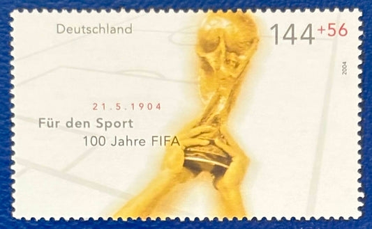 100 Jahre FIFA
