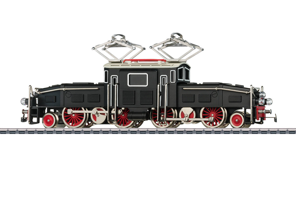 18044 Der Prototyp der Ur - Krokodil  von Märklin