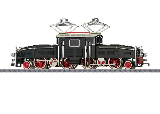 18044 Der Prototyp der Ur - Krokodil  von Märklin
