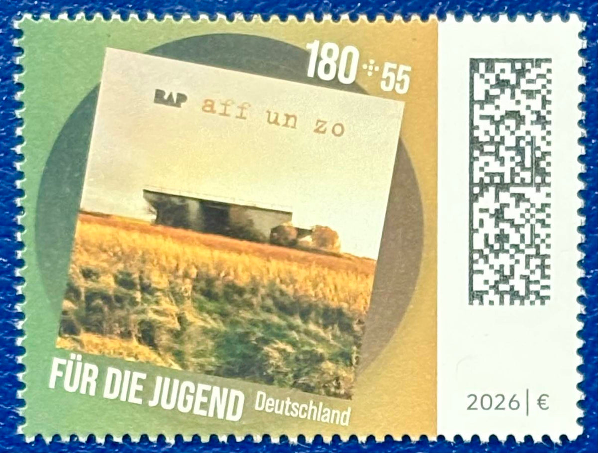 BAP und der "Kölschrock"