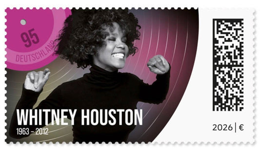 Whitney Houston