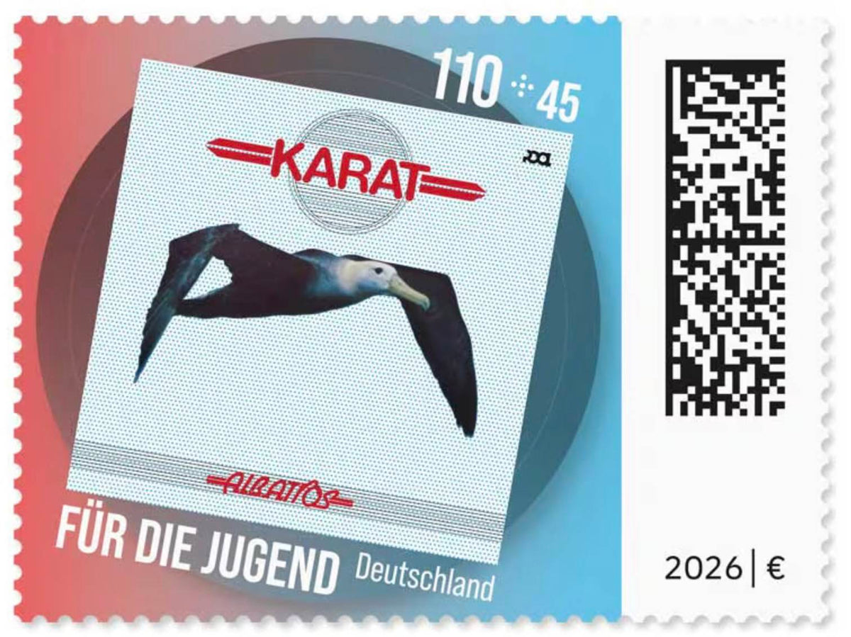 Karat - Die Kult Band aus DDR. "Über sieben Brücken mußt Du gehn"