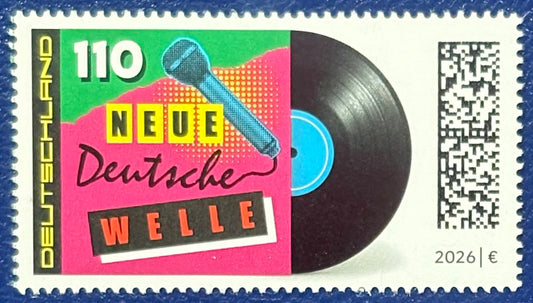 Die Neue Deutsche Welle