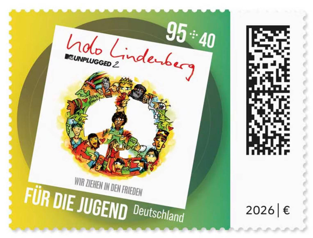 Udo Lindenberg