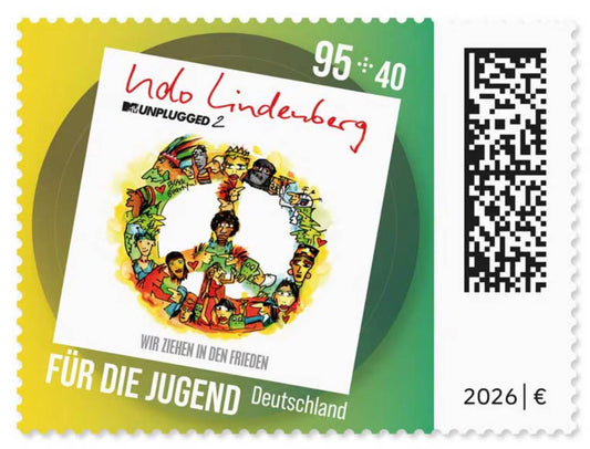 Udo Lindenberg