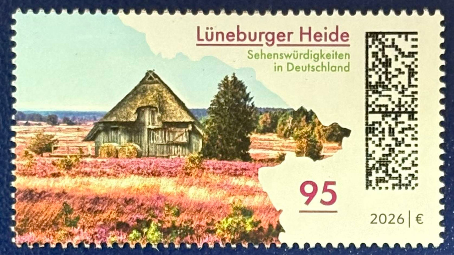 Lüneburger Heide