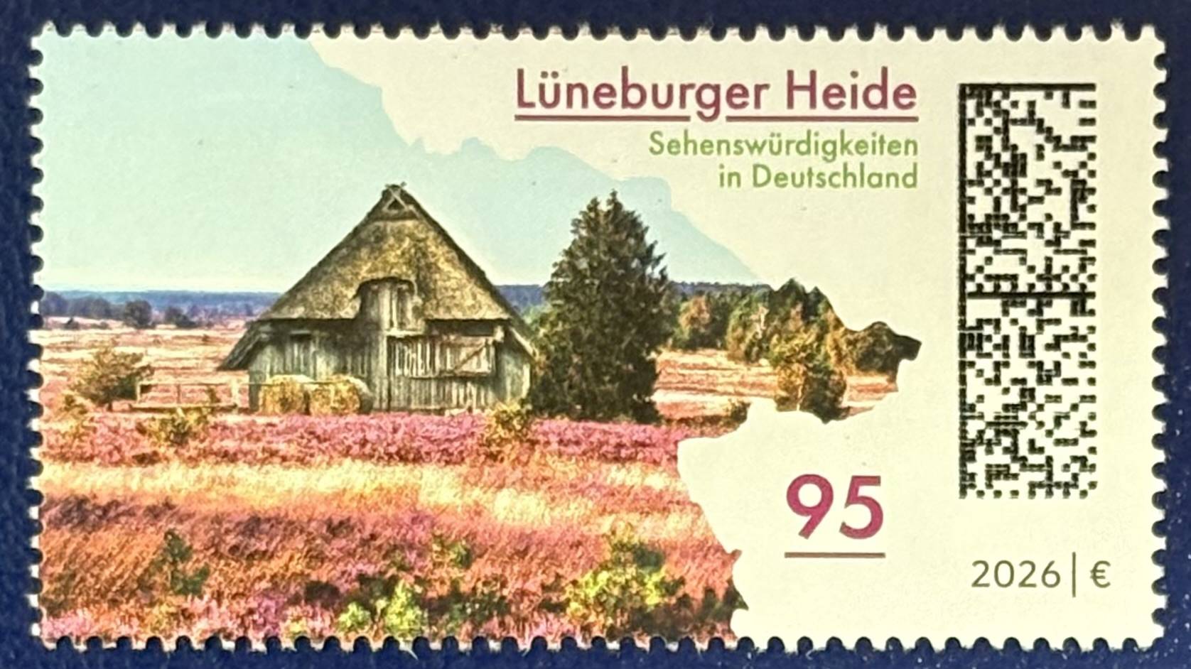 Lüneburger Heide