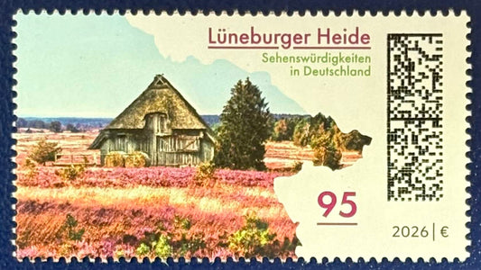 Lüneburger Heide