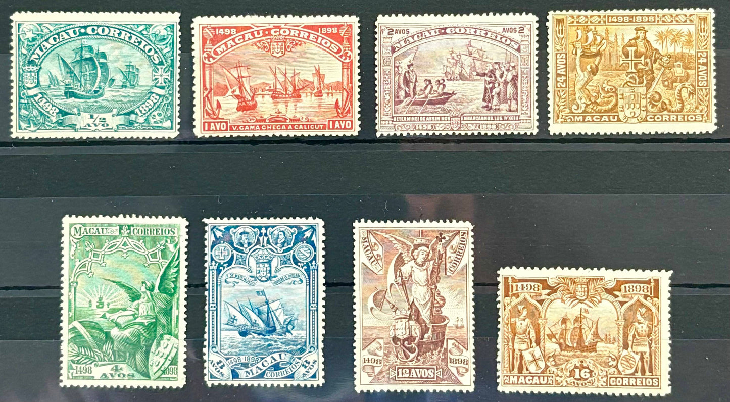 Ein Klassiker aus dem Jahr 1898